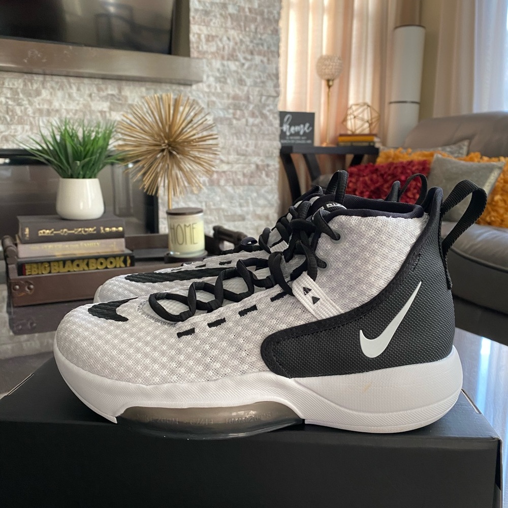Nike Rize 270